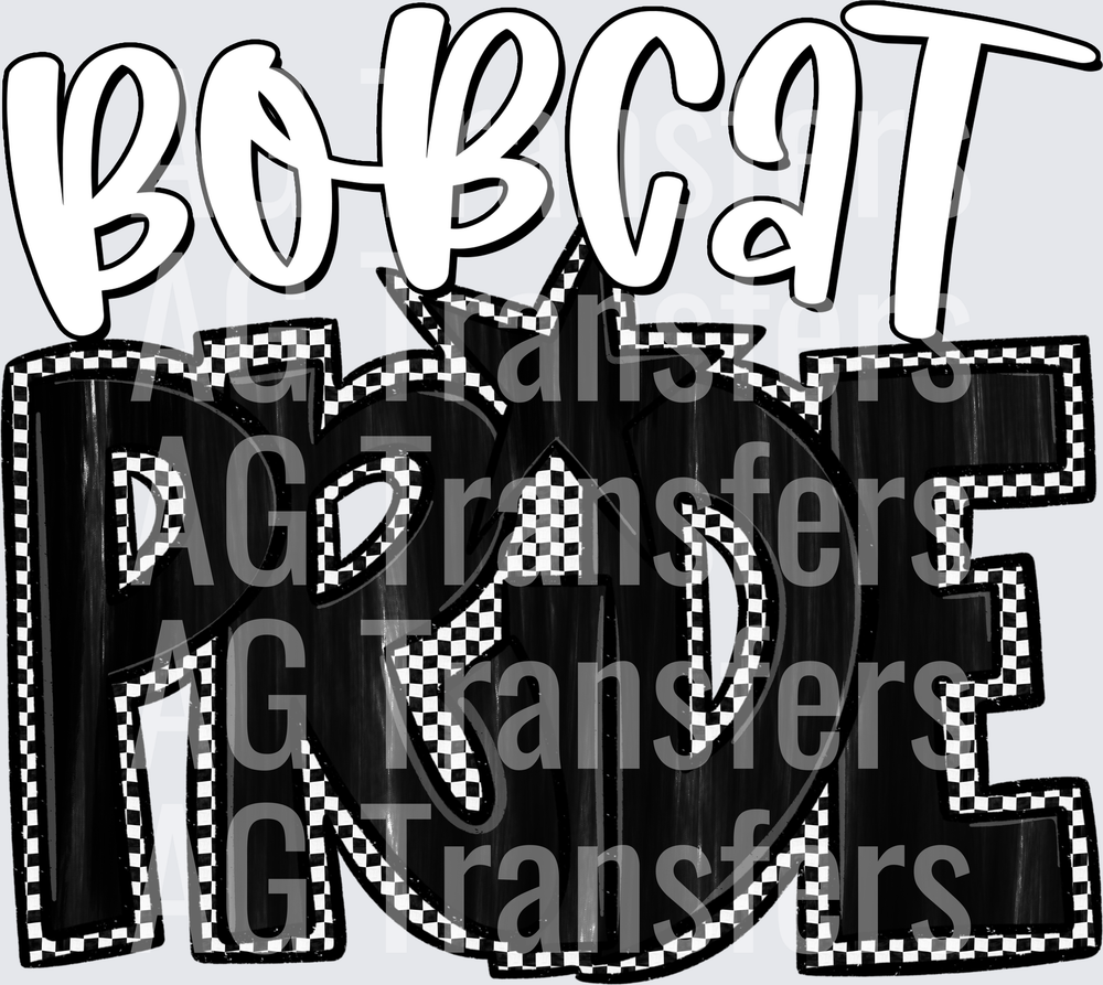 bobcat(3)