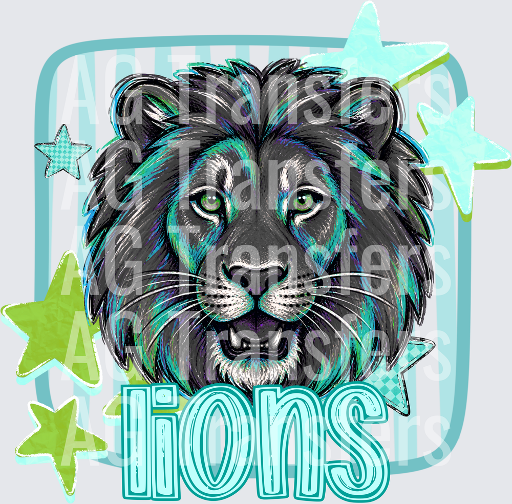 LIONS