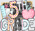 B2S GRADE LEVELS APPLE 5TH GRADE