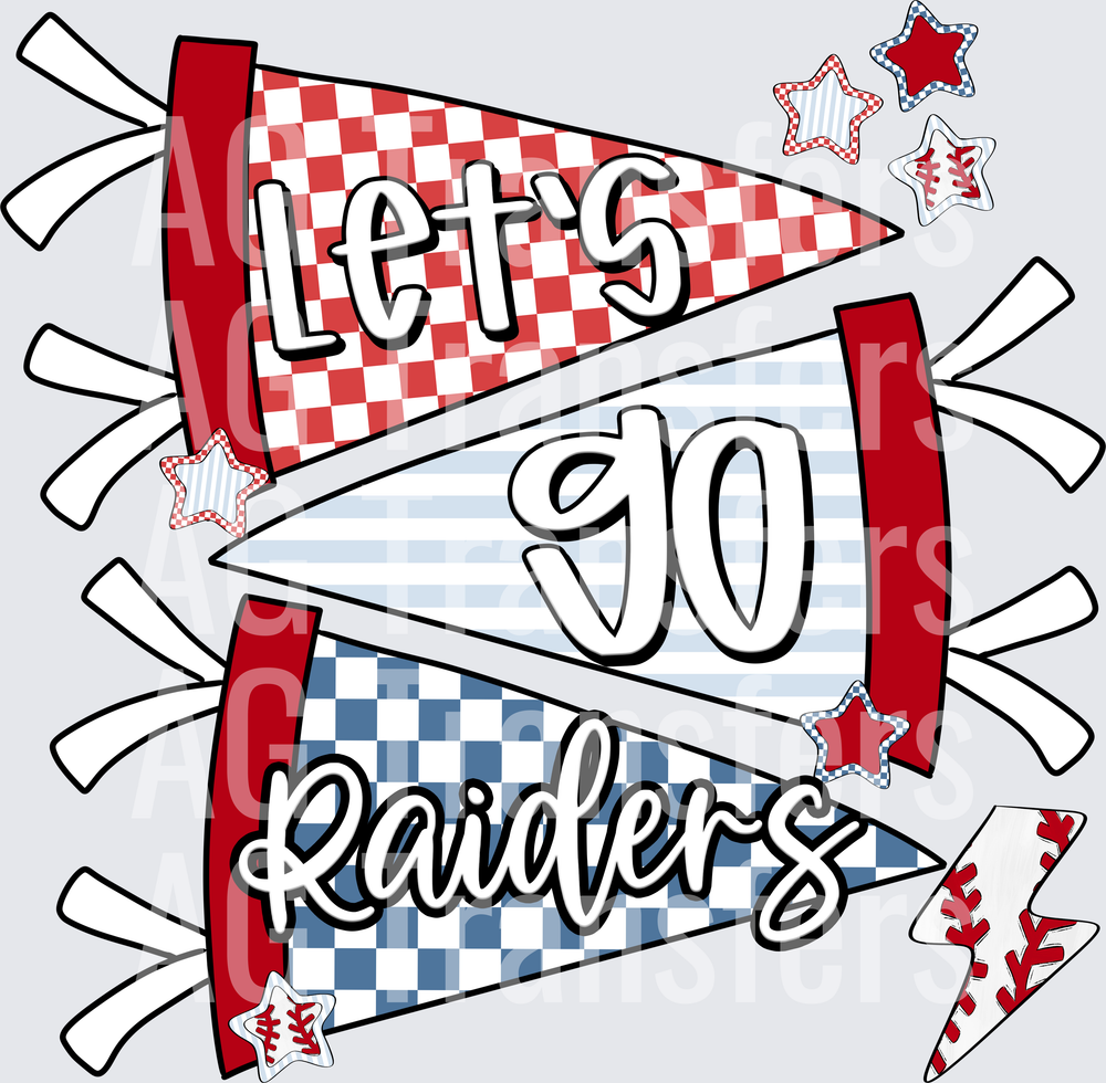 Raiders(256)