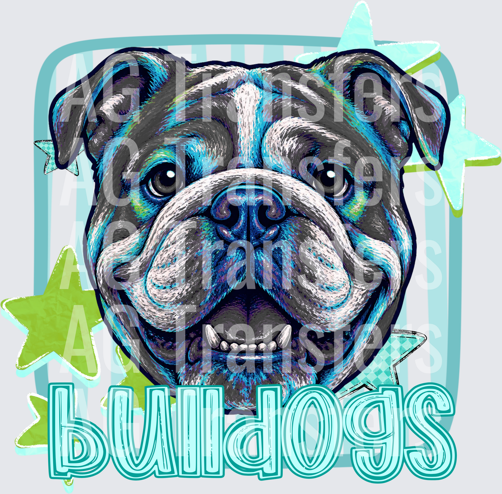 BULLDOGS
