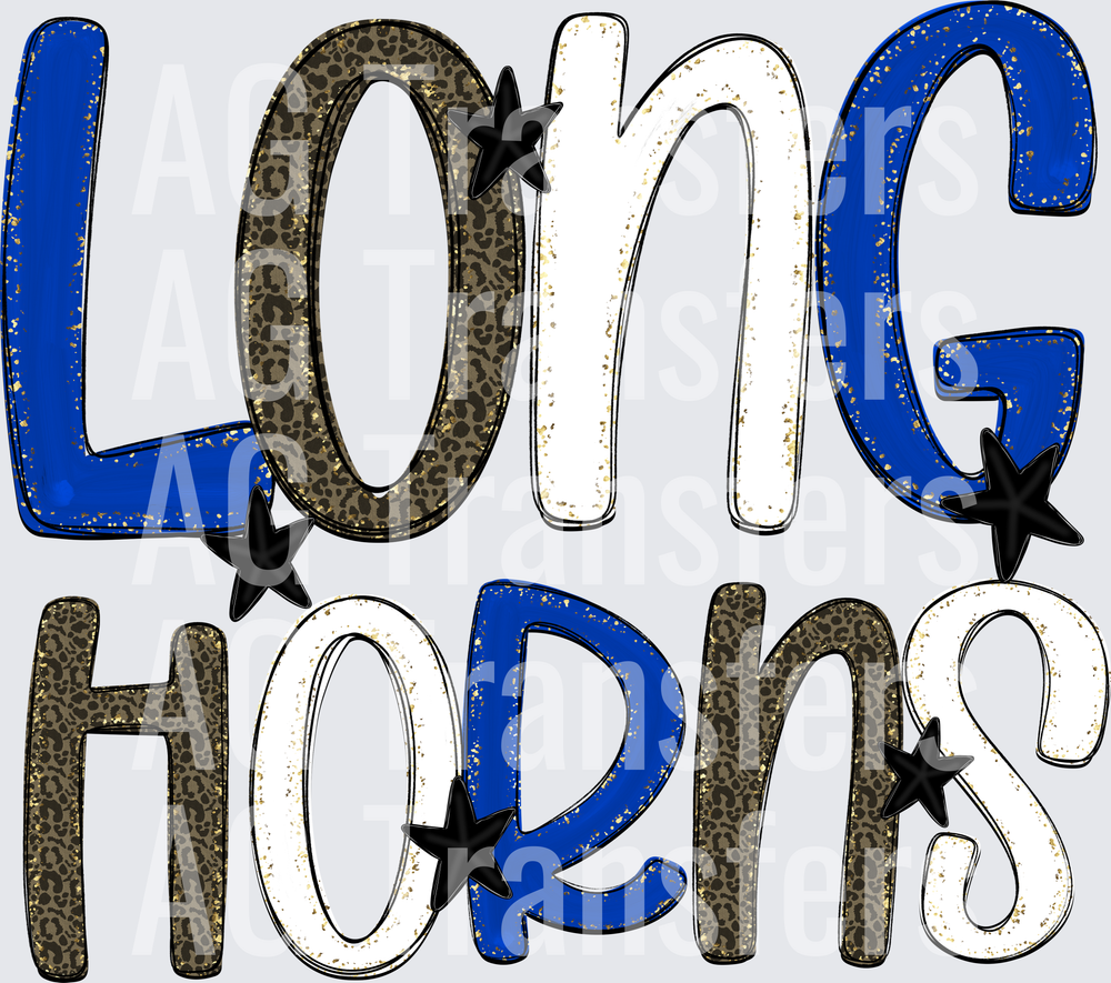 LONGHORNS(81)