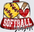 Softballseason