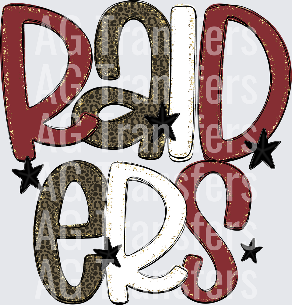 RAIDERS(109)