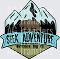 SeekAdventure
