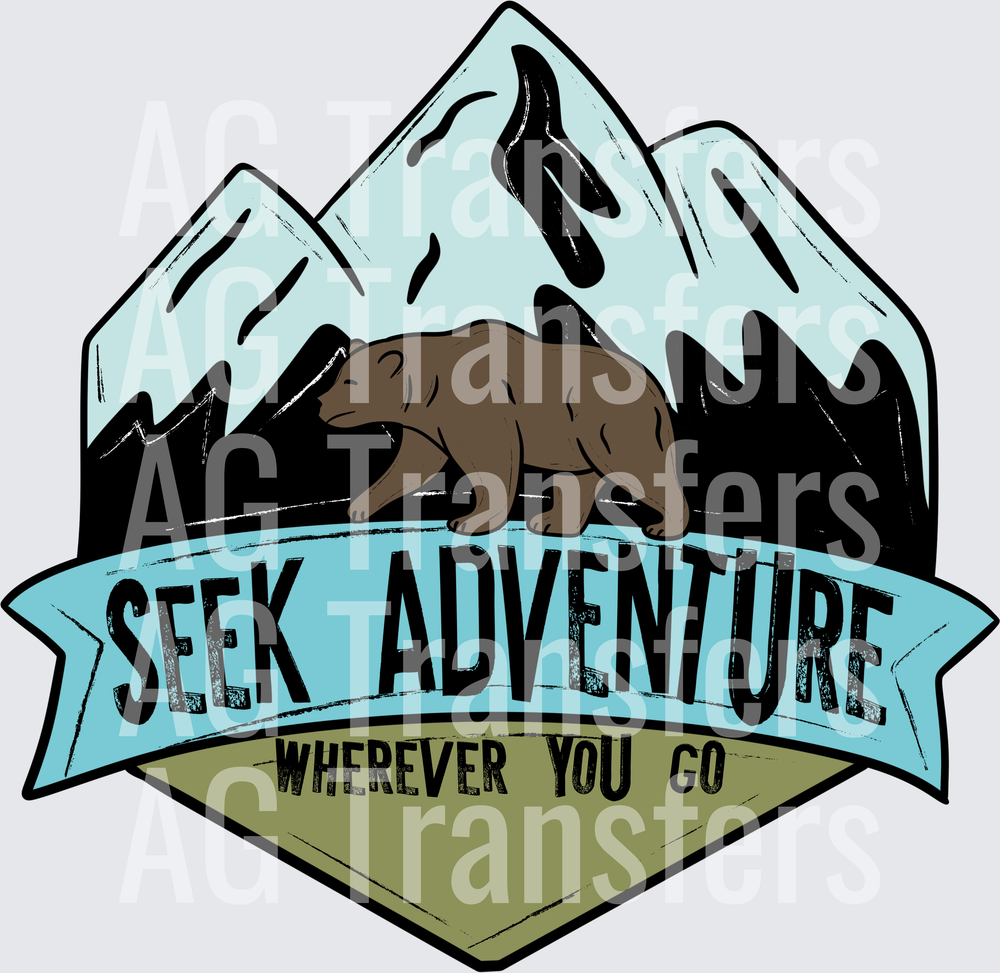 SeekAdventure