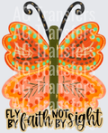 FlyByFaithNotbySight