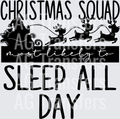 SleepAllDay