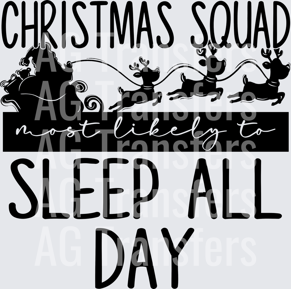 SleepAllDay