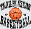 TRAILBLAZERS BASKETBALL