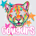 COUGARS