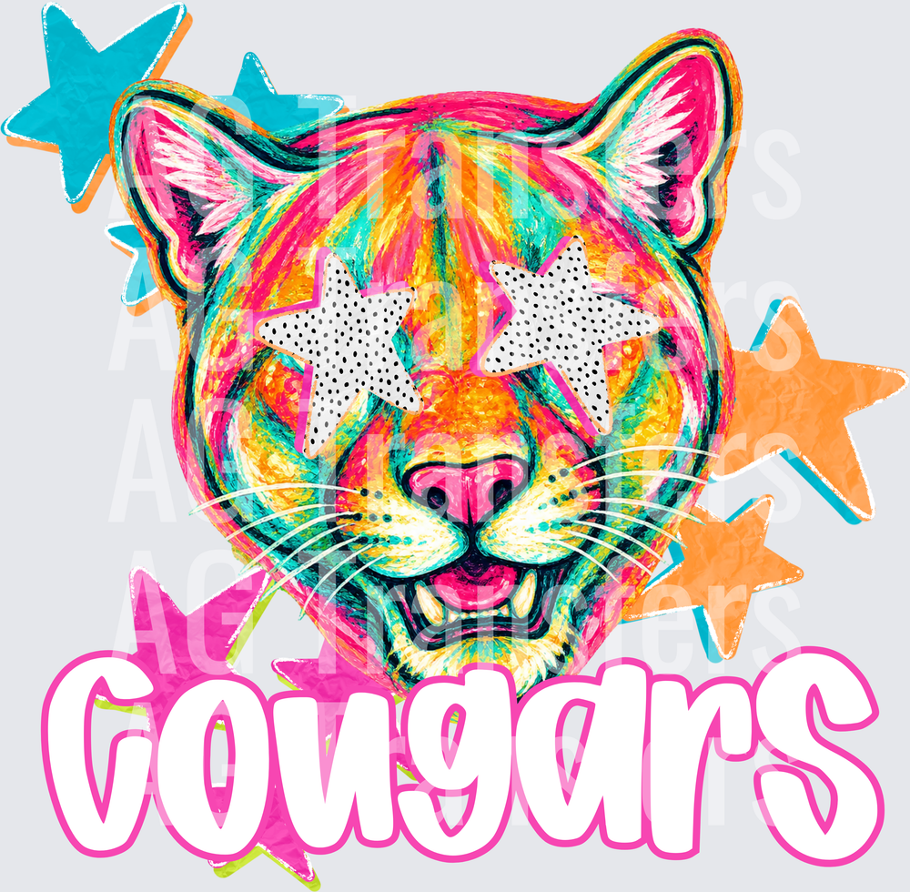 COUGARS