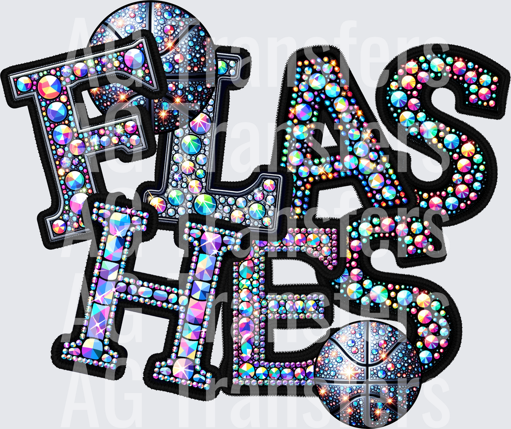 FLASHES(14)