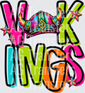 VIKINGS HAT