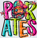 PIRATES