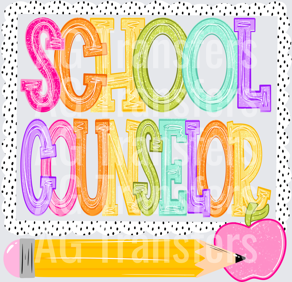 School counselor