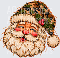 SANTA CAMO YARN