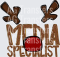 MEDIA SPECIALIST