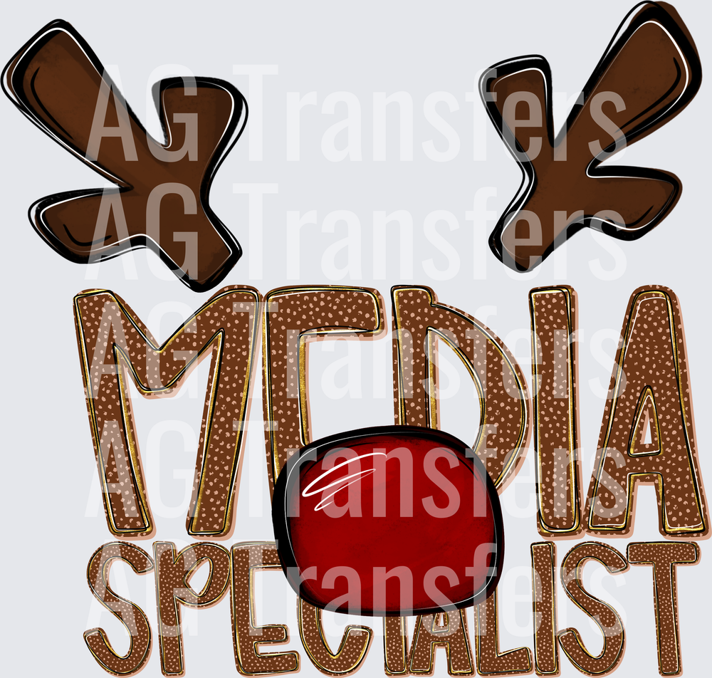 MEDIA SPECIALIST