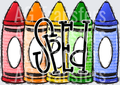 CRAYON SPED