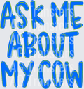 Askmeaboutmycowtwo