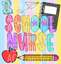 School nurse