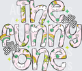 THE FUNNY ONE