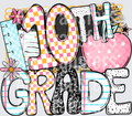 B2S GRADE LEVELS APPLE 10TH GRADE