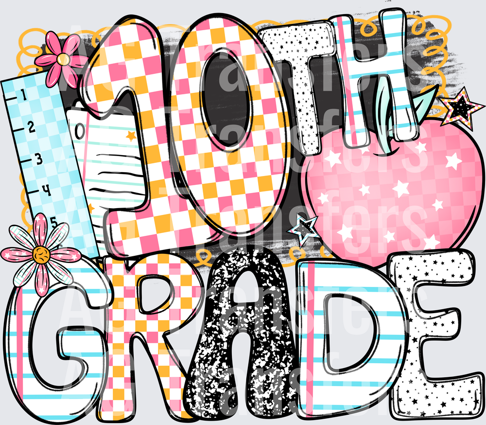 B2S GRADE LEVELS APPLE 10TH GRADE