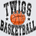 TWIGS BASKETBALL