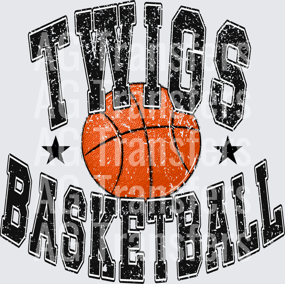 TWIGS BASKETBALL