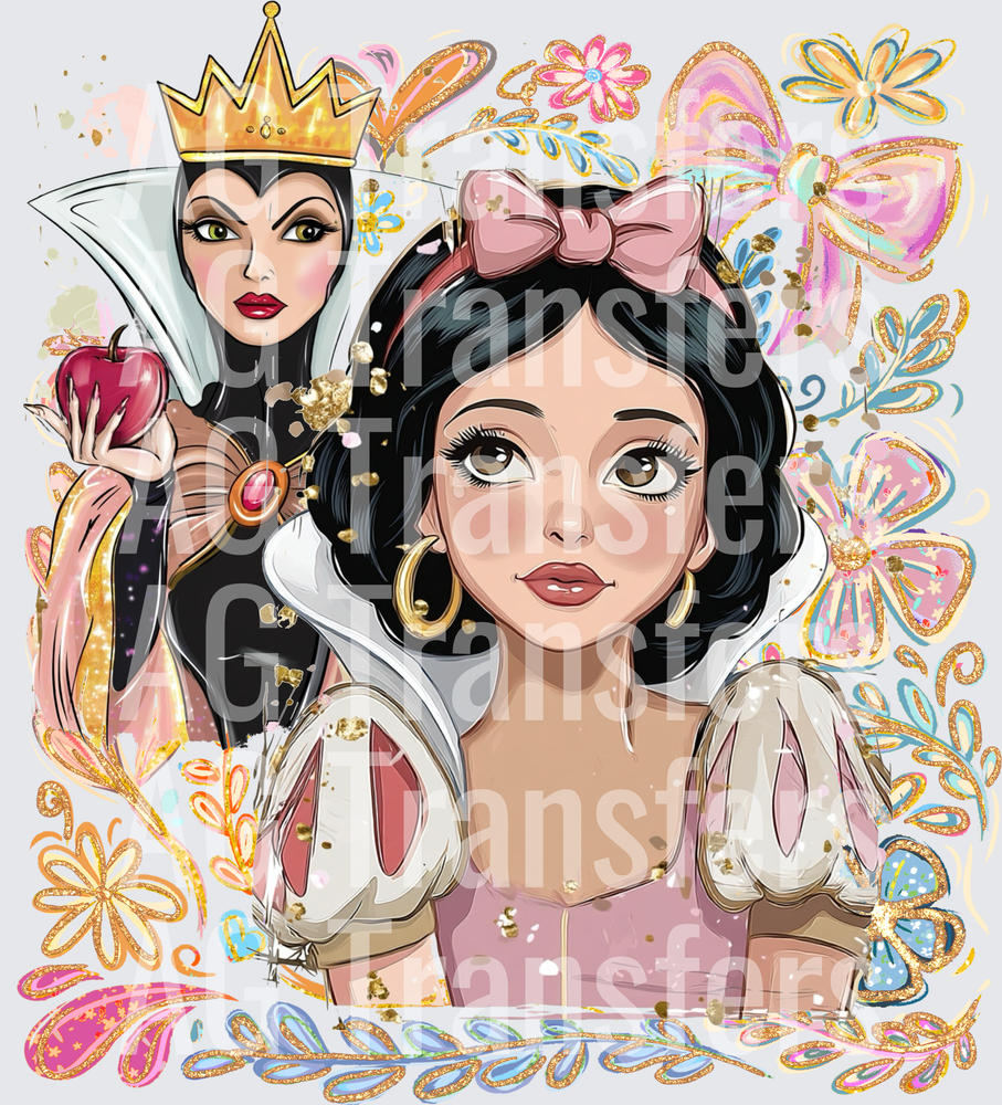 Snowwhite