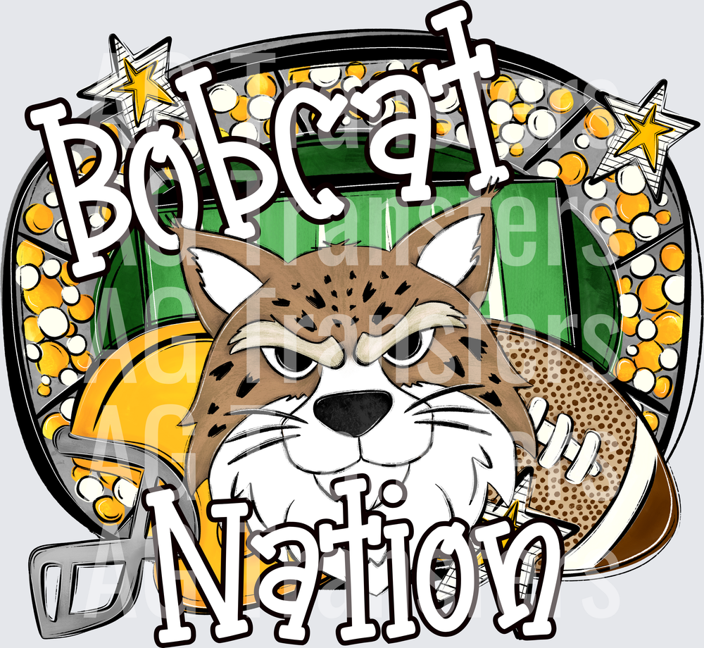BOBCAT(37)