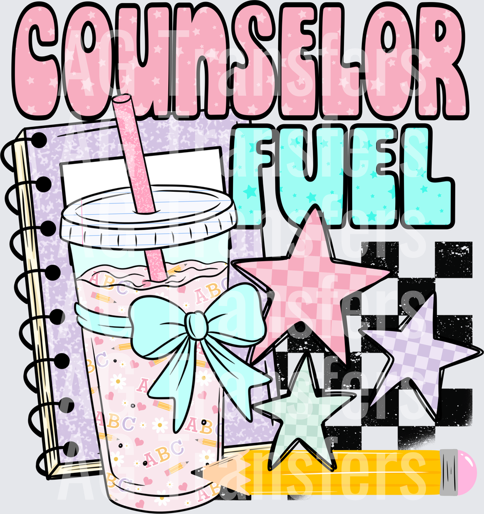 Counselor fuel