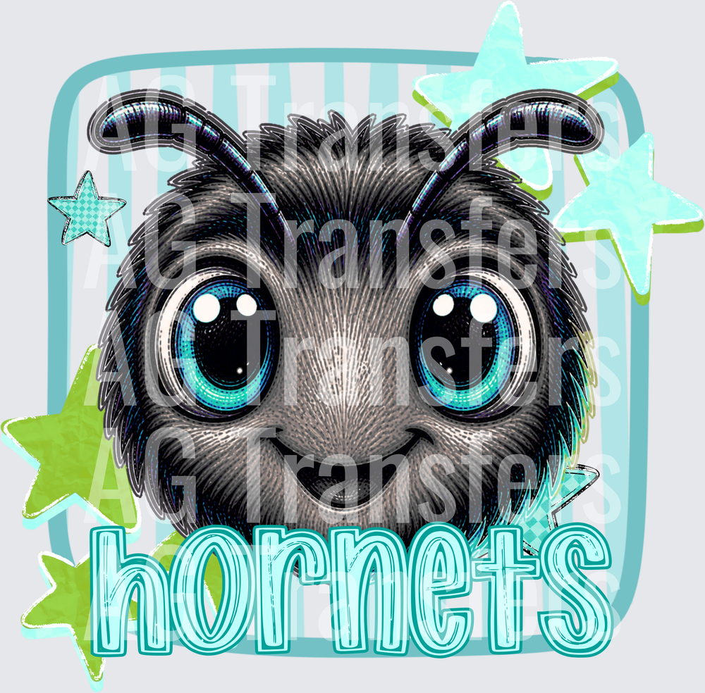 HORNETS (2)