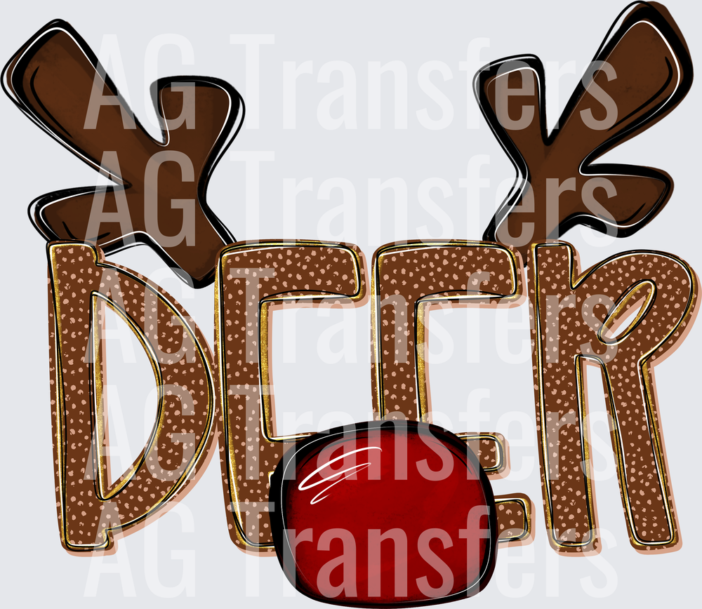 DEER