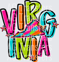 VIRGINIA