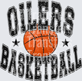 OILERS BASKETBALL