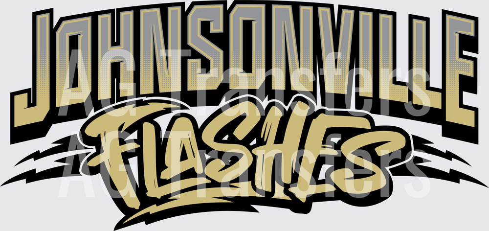 Johnsonville Flashes 13