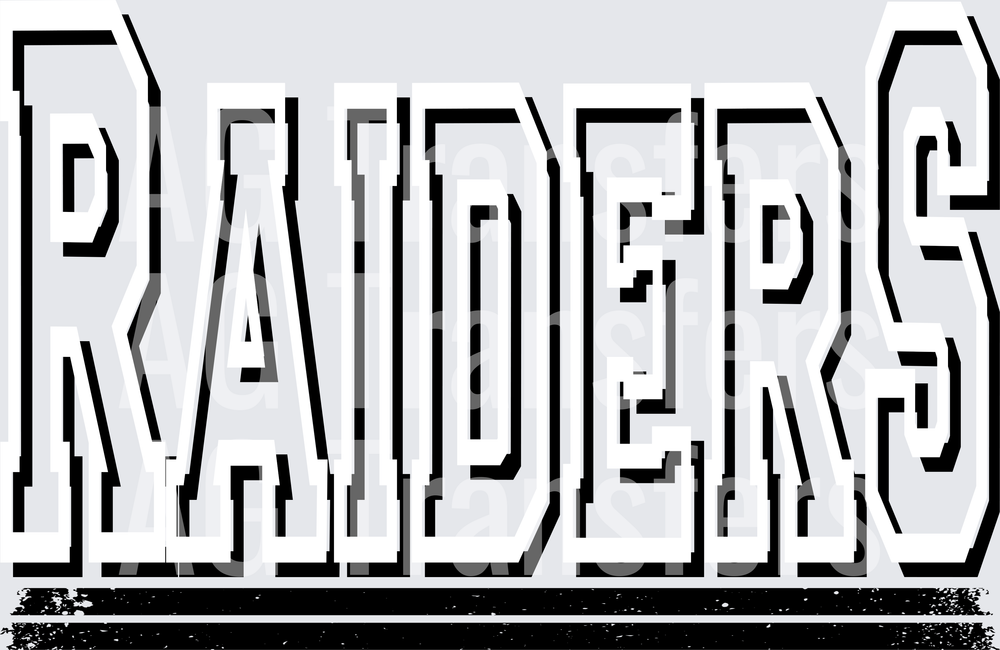 Raiders(6)