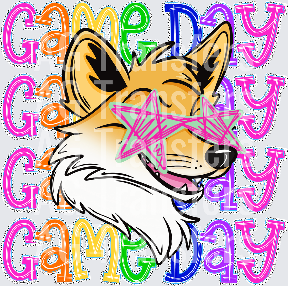 Game Day (9)