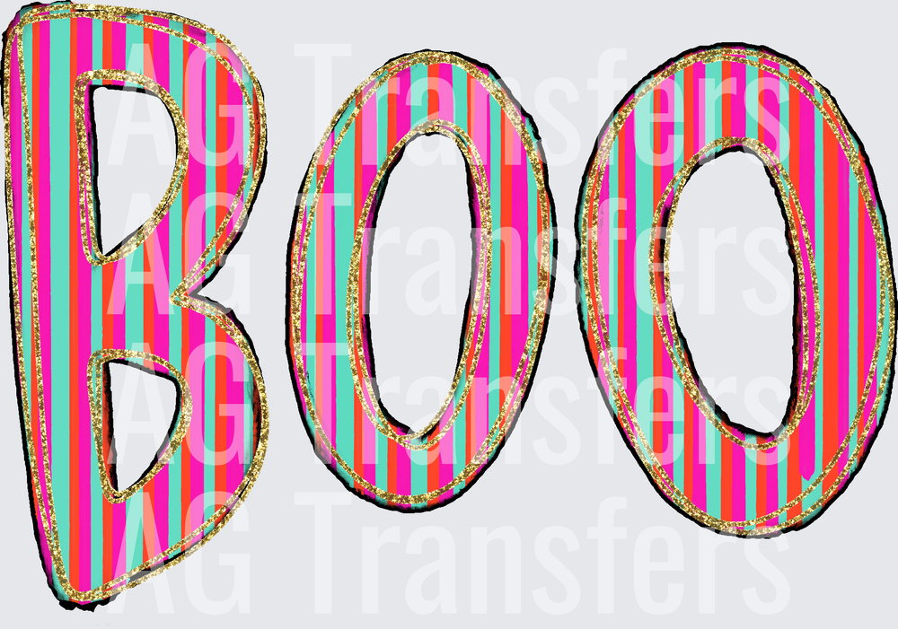 Boostripes