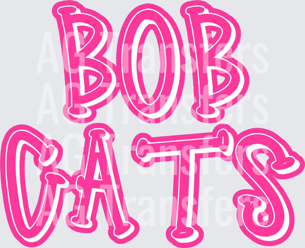 BOBCATS(351)
