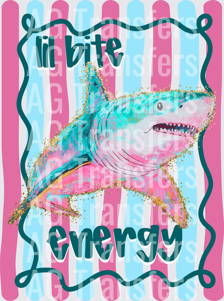 lil bite energy