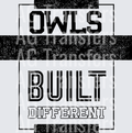 Owls(17)