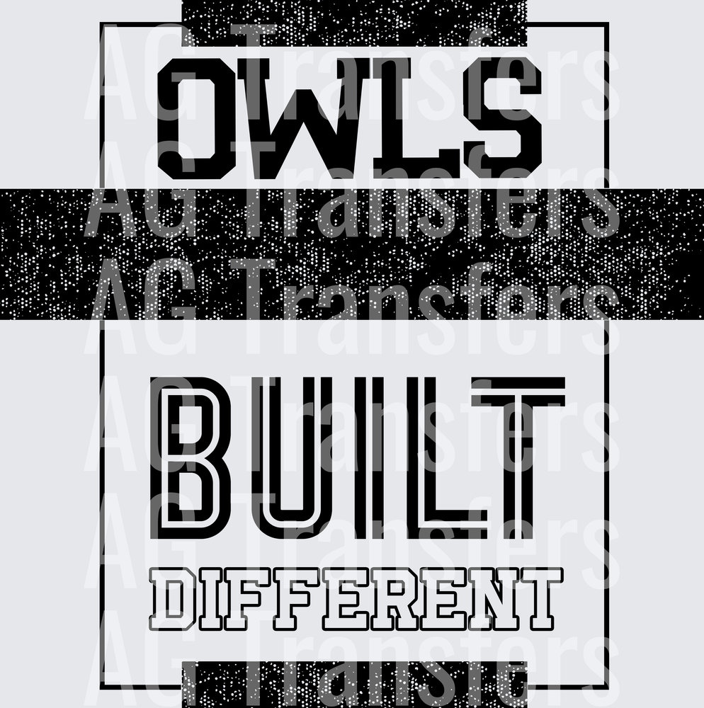 Owls(17)