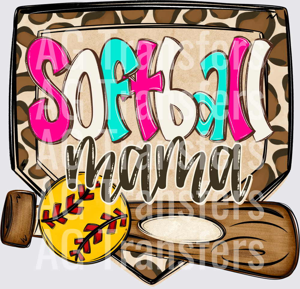 SoftballMama