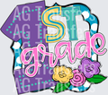 Moodle Grade Level 1st grade