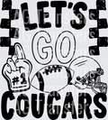 Let’s go cougars