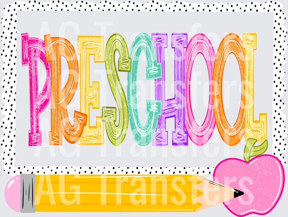 Preschool